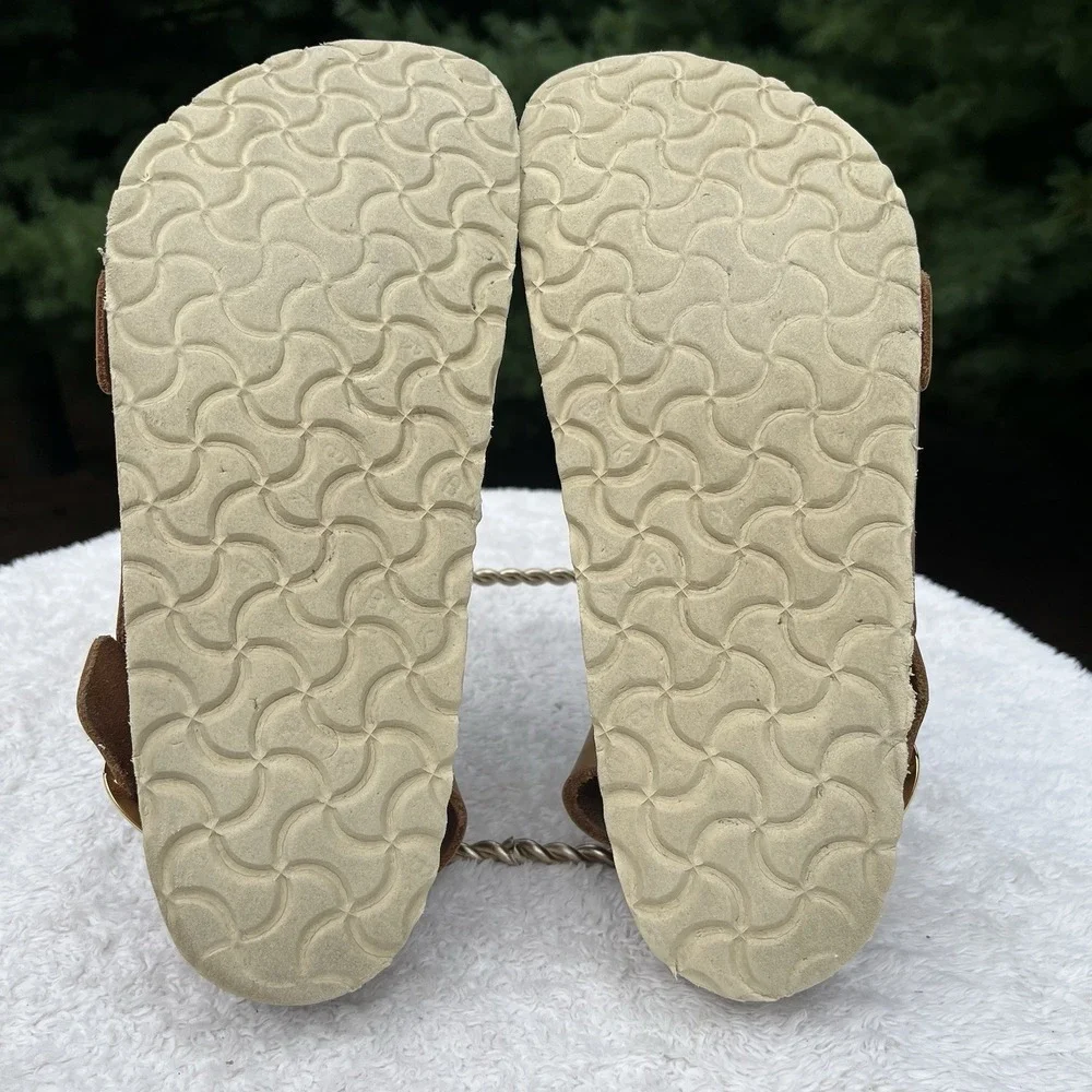 Birkenstock preowned good